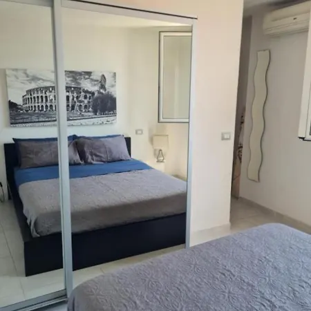 Porta Furba Apartman *