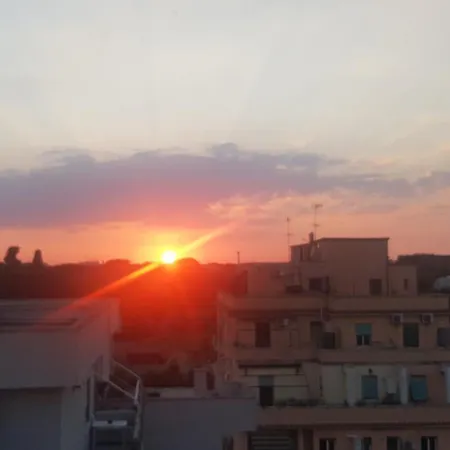 Appartamento Porta Furba *