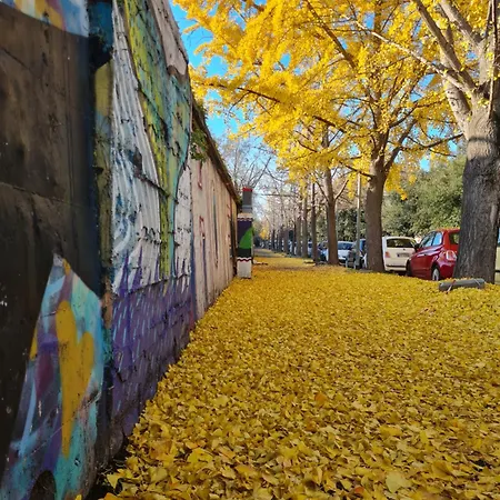 Porta Furba Róma