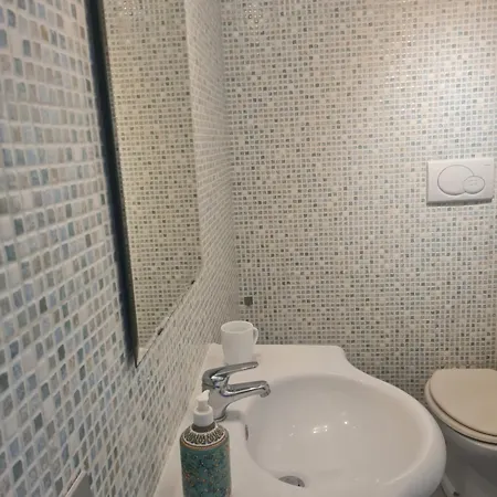 Attico Porta Furba * Rom