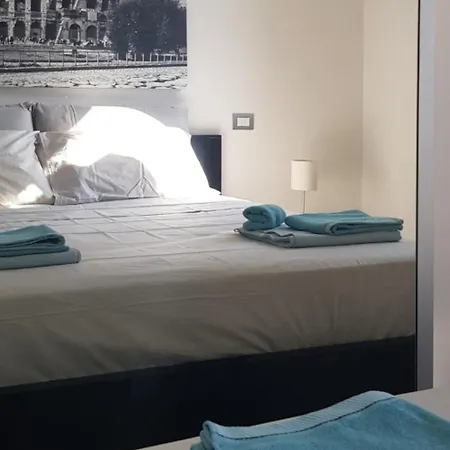 Lejlighed Attico Porta Furba *