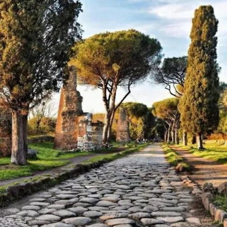 Attico Porta Furba *